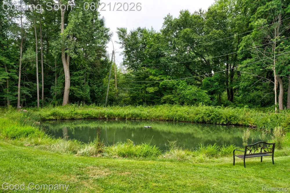 1269 Rochester Road Addison Township, MI 48367