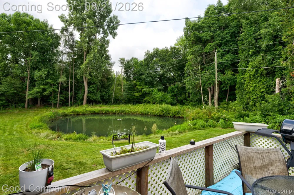 1269 Rochester Road Addison Township, MI 48367