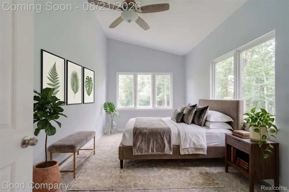 1269 Rochester Road Addison Township, MI 48367