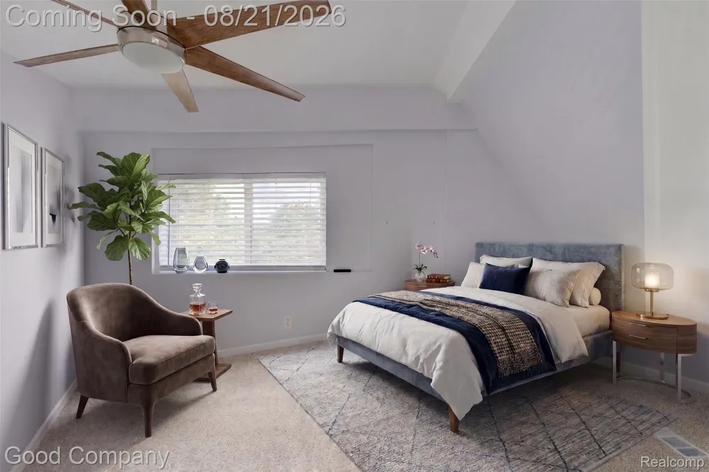1269 Rochester Road Addison Township, MI 48367