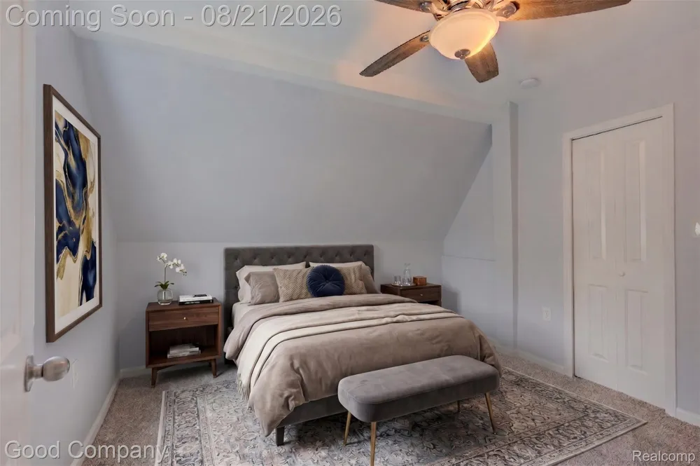1269 Rochester Road Addison Township, MI 48367