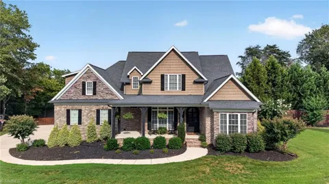 5400 White Blossom Drive