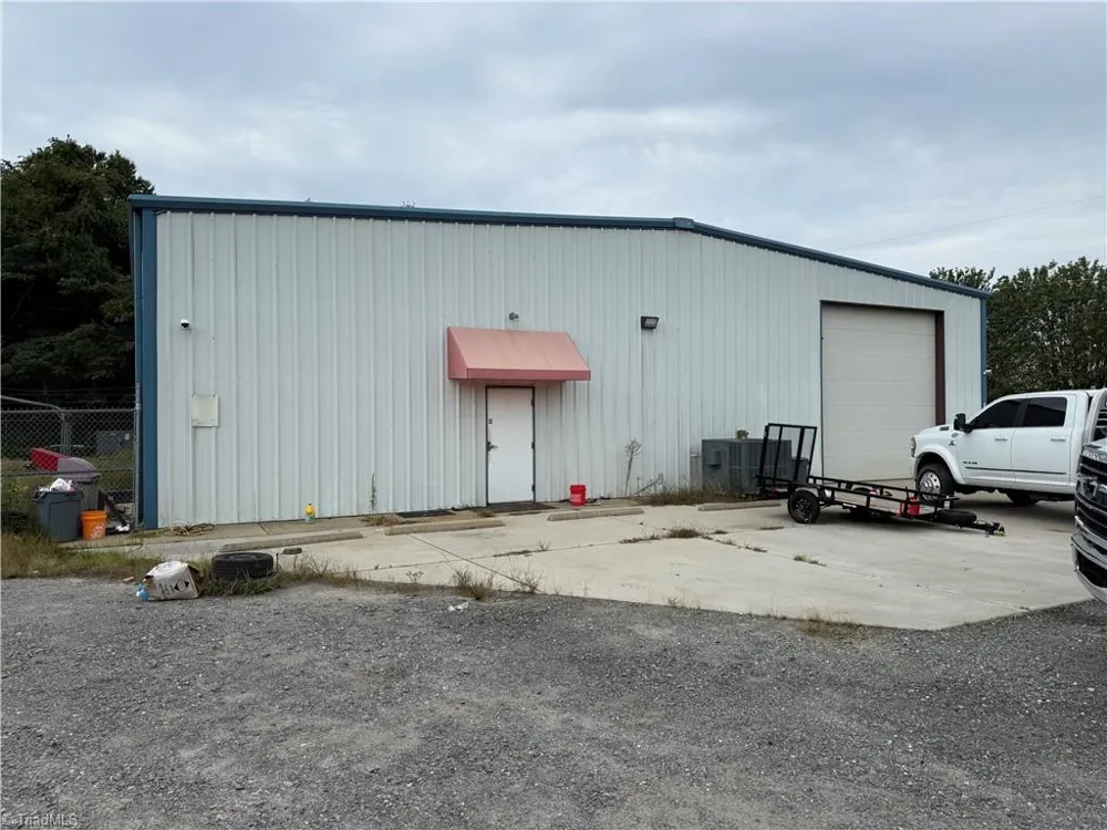 106 Scenic Drive King, NC 27021