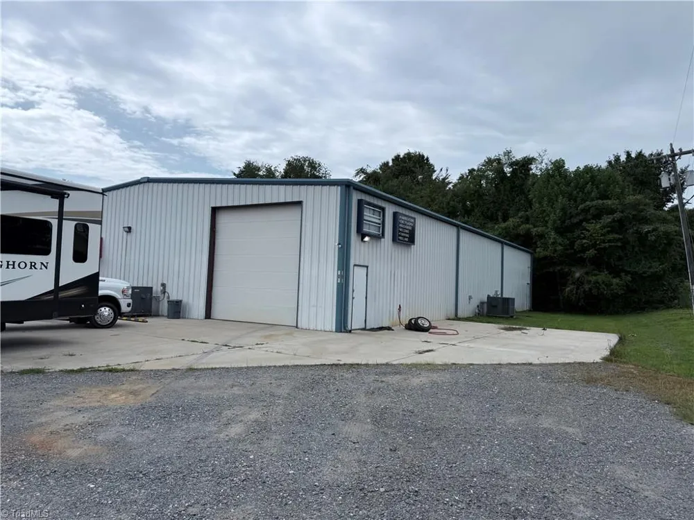 106 Scenic Drive King, NC 27021