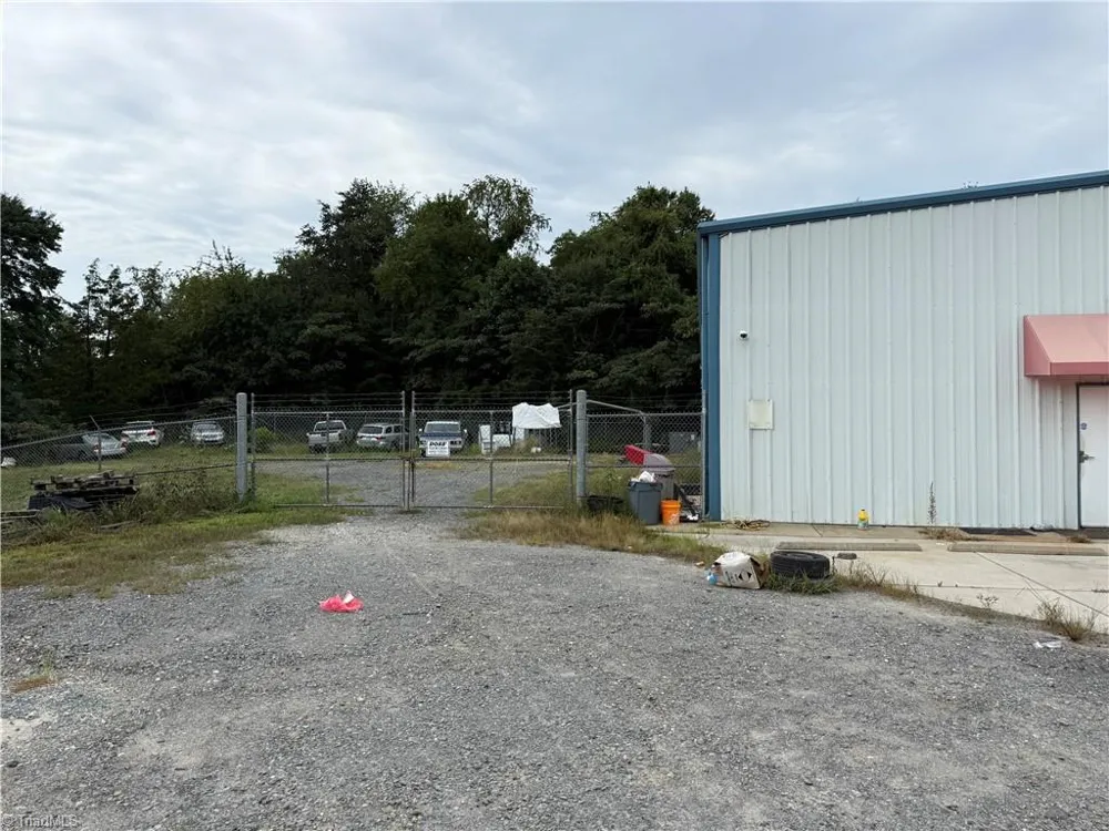 106 Scenic Drive King, NC 27021