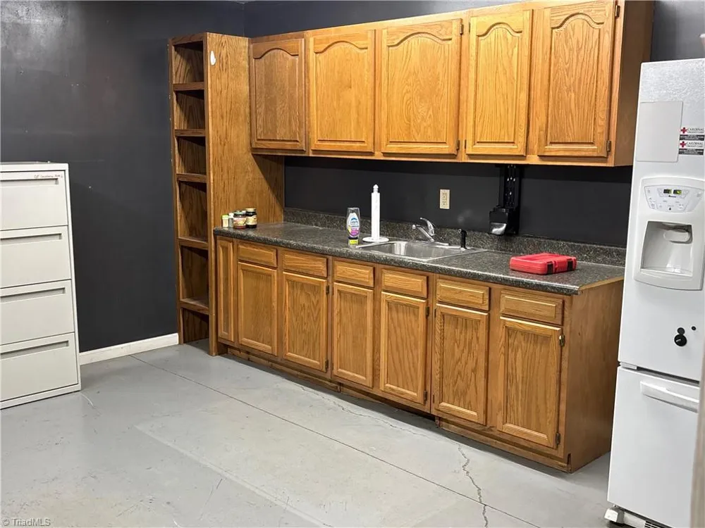 106 Scenic Drive King, NC 27021