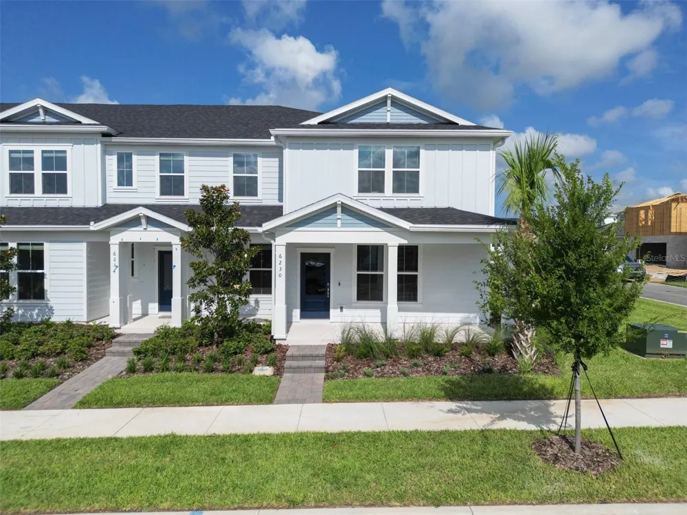 6230 SUNNY TIME AVENUE Winter Garden, FL 34787