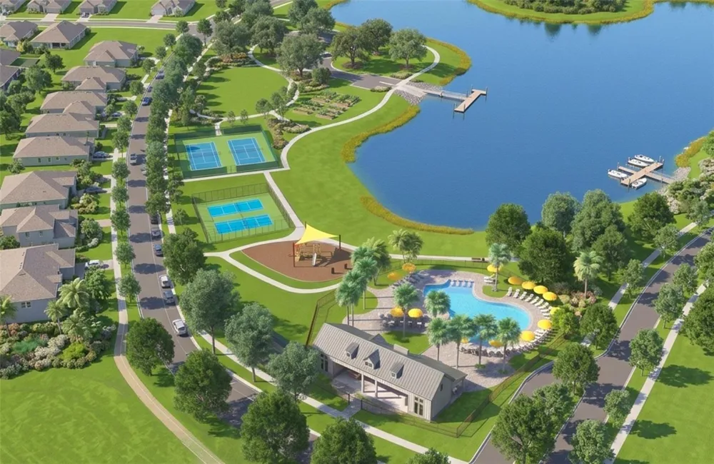 6230 SUNNY TIME AVENUE Winter Garden, FL 34787