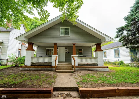 2408 Pearl Street
