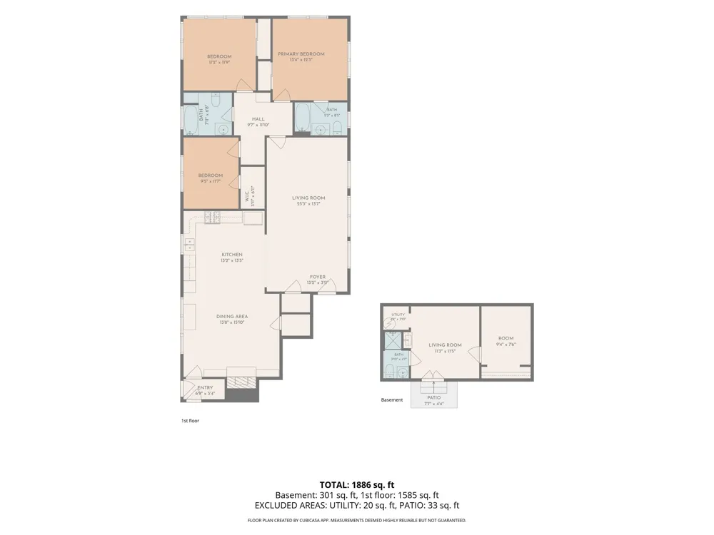 919 Surry Place Drive Cleburne, TX 76033