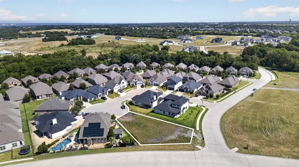 1441 Morris Crossing Heath, TX 75126