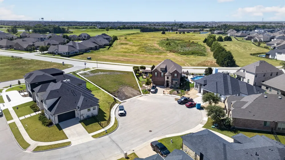 1441 Morris Crossing Heath, TX 75126