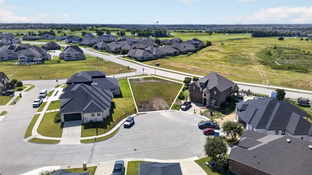 1441 Morris Crossing Heath, TX 75126