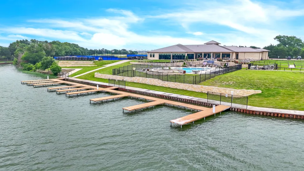 1441 Morris Crossing Heath, TX 75126