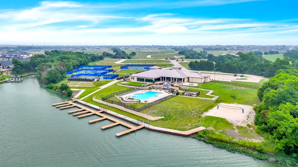 1441 Morris Crossing Heath, TX 75126