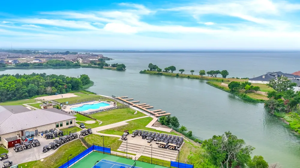1441 Morris Crossing Heath, TX 75126