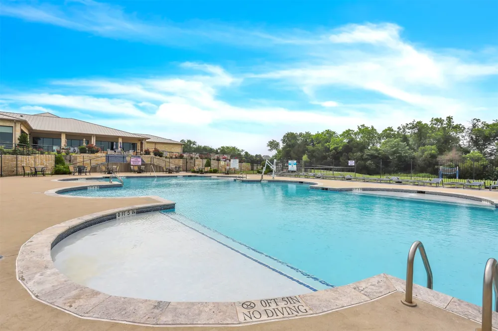 1441 Morris Crossing Heath, TX 75126