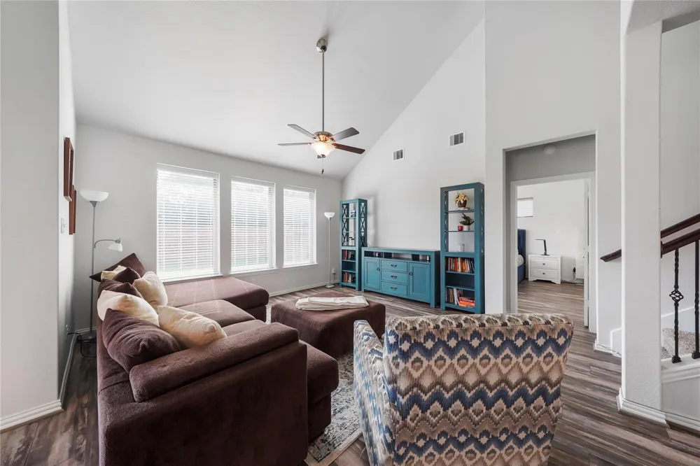 19903 Tomkin Court Missouri City, TX 77459