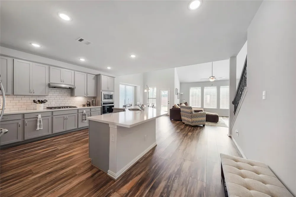 19903 Tomkin Court Missouri City, TX 77459