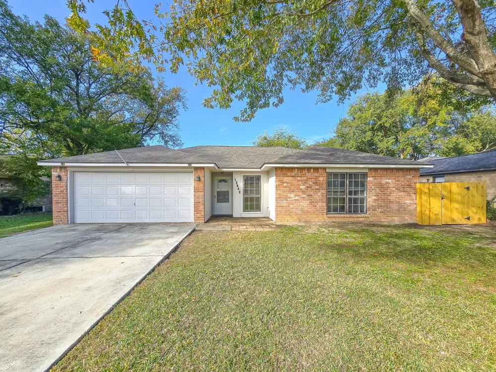 12645 Lake Conroe Hills Drive Willis, TX 77318