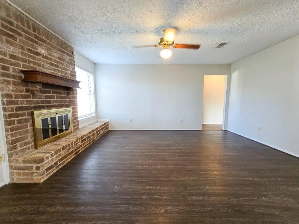 12645 Lake Conroe Hills Drive Willis, TX 77318