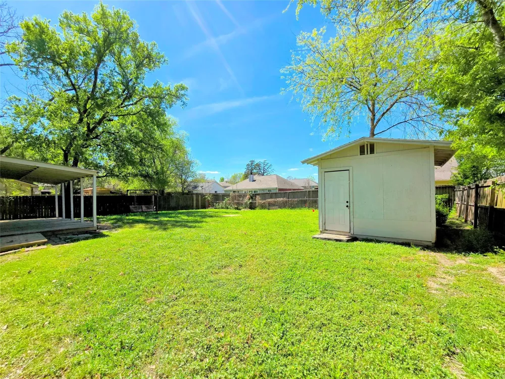 12645 Lake Conroe Hills Drive Willis, TX 77318