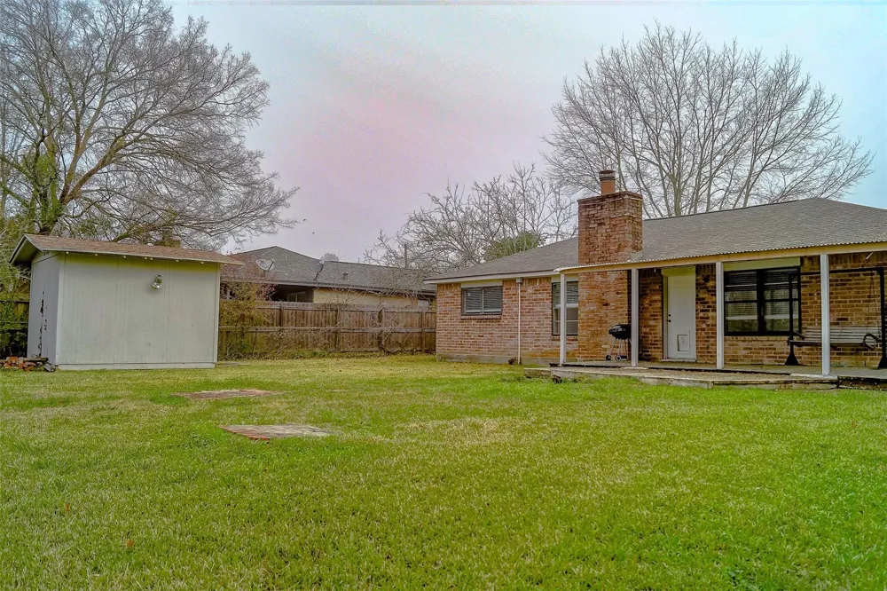 12645 Lake Conroe Hills Drive Willis, TX 77318