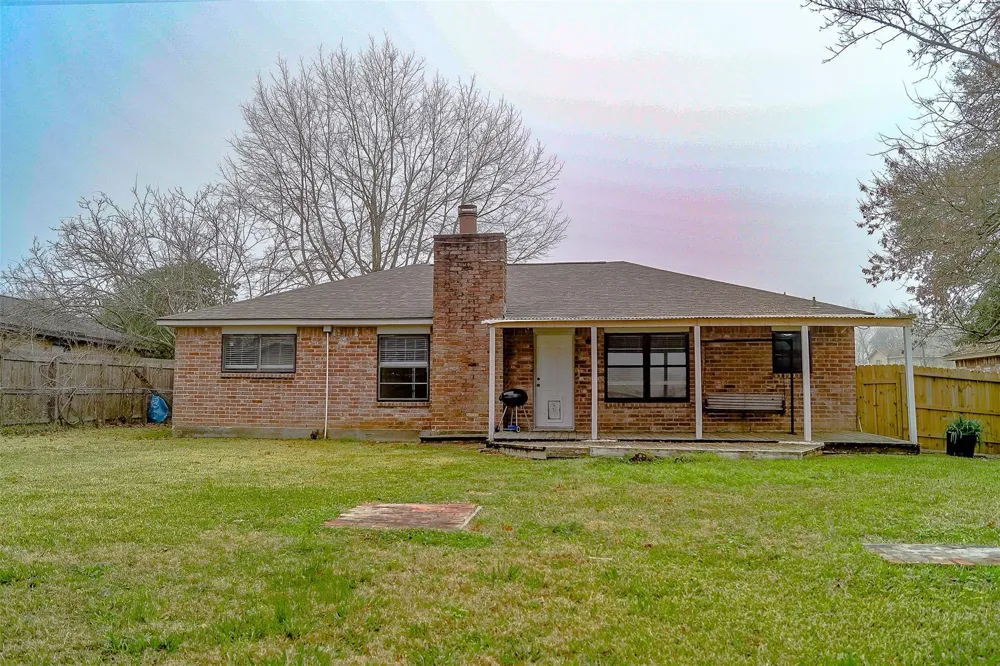 12645 Lake Conroe Hills Drive Willis, TX 77318