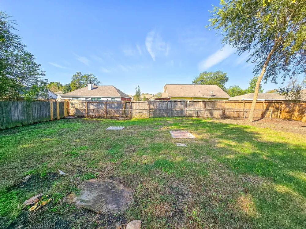 12645 Lake Conroe Hills Drive Willis, TX 77318