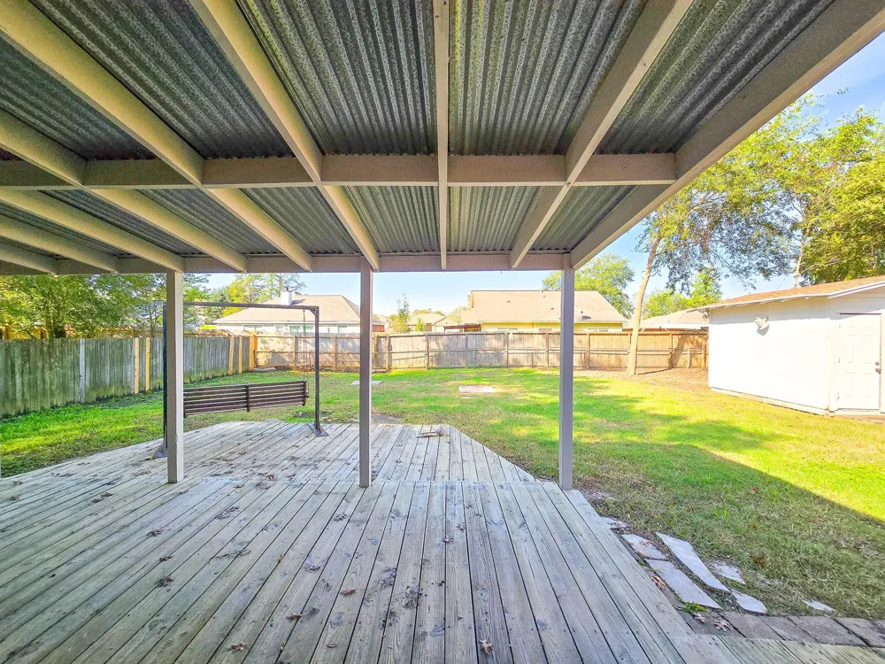12645 Lake Conroe Hills Drive Willis, TX 77318