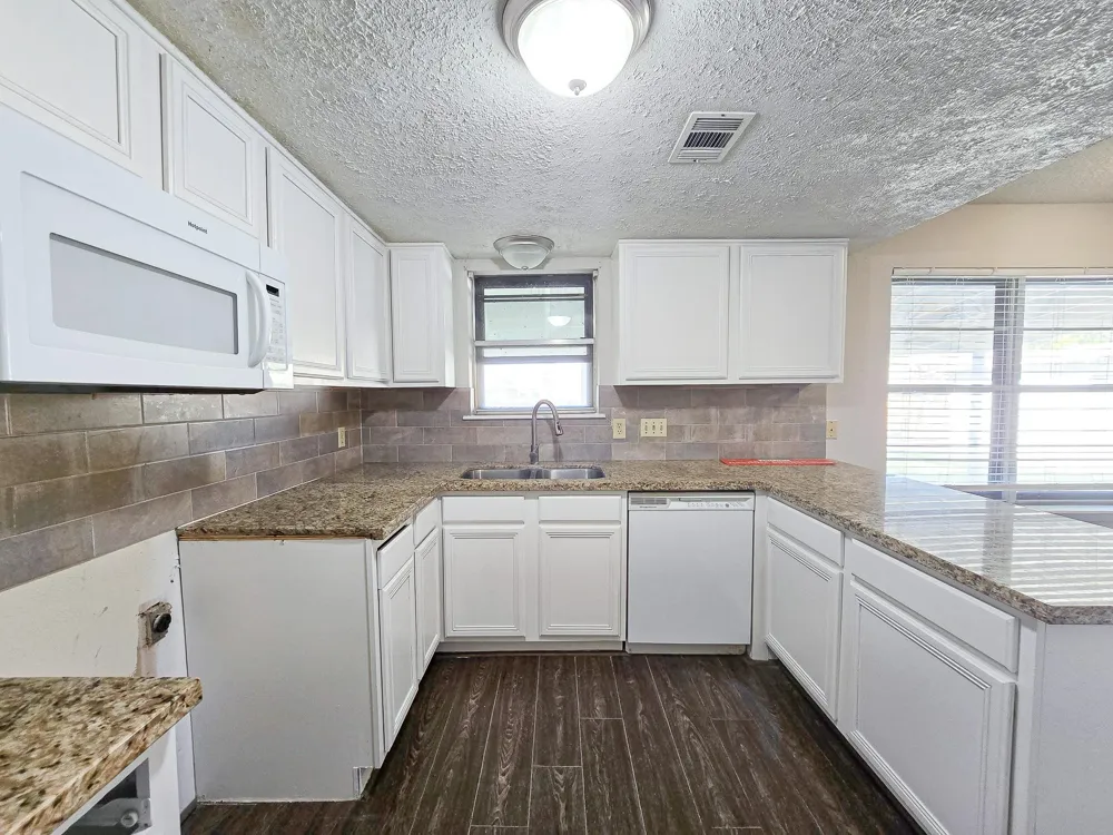 12645 Lake Conroe Hills Drive Willis, TX 77318