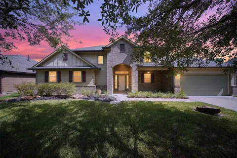 11306 Misty Willow Lane