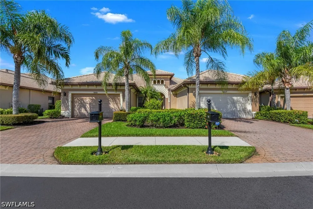 Moorgate Point Way Naples, FL 34113