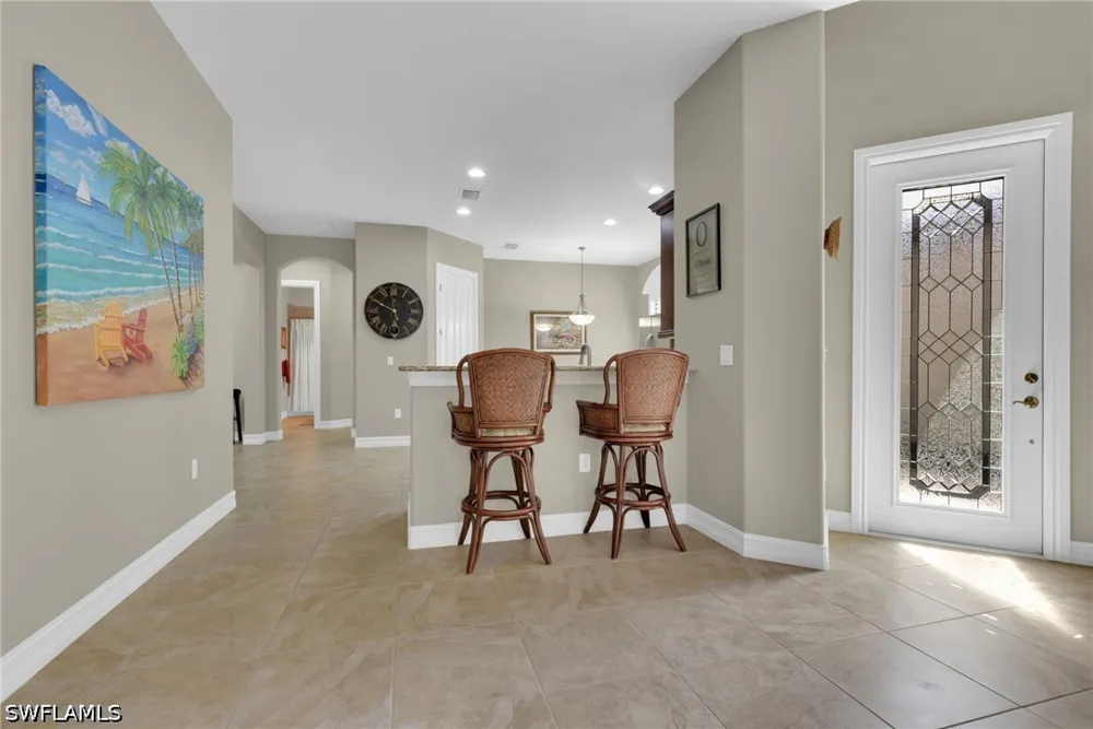 Moorgate Point Way Naples, FL 34113