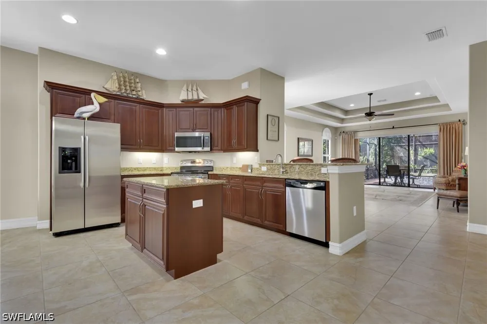 Moorgate Point Way Naples, FL 34113