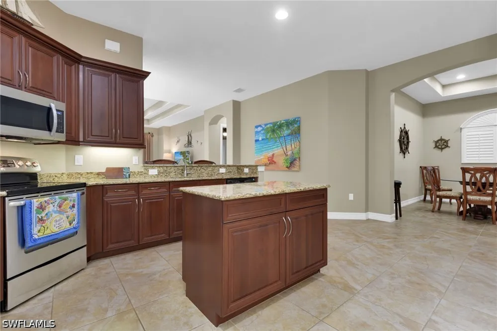 Moorgate Point Way Naples, FL 34113