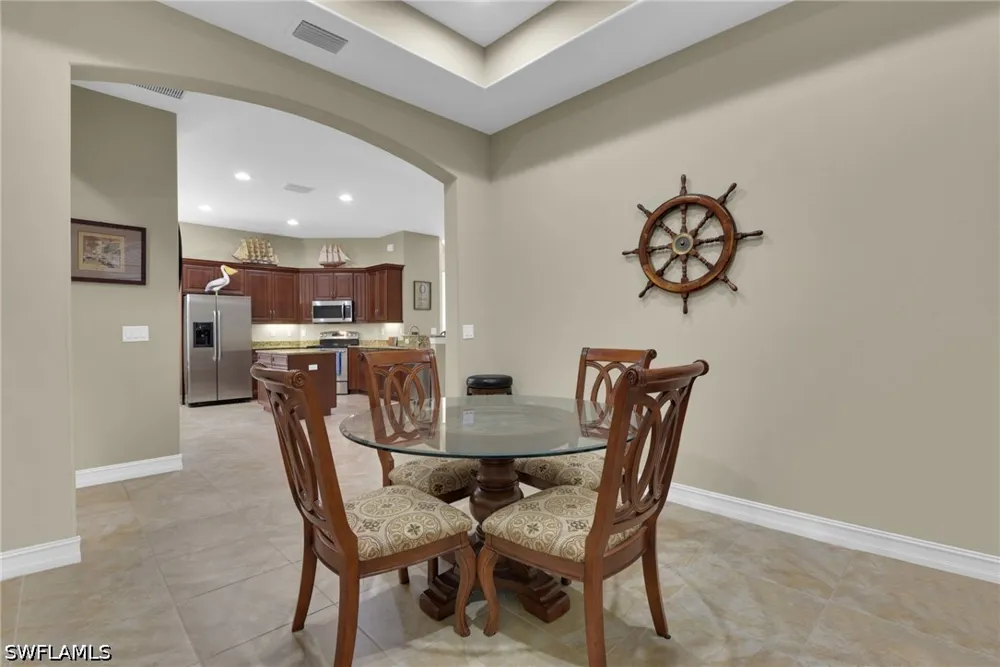Moorgate Point Way Naples, FL 34113