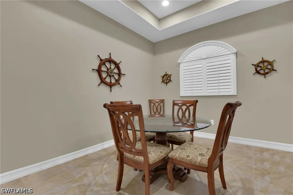 Moorgate Point Way Naples, FL 34113