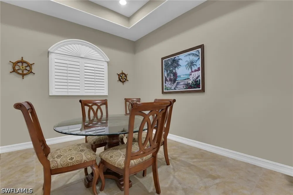 Moorgate Point Way Naples, FL 34113