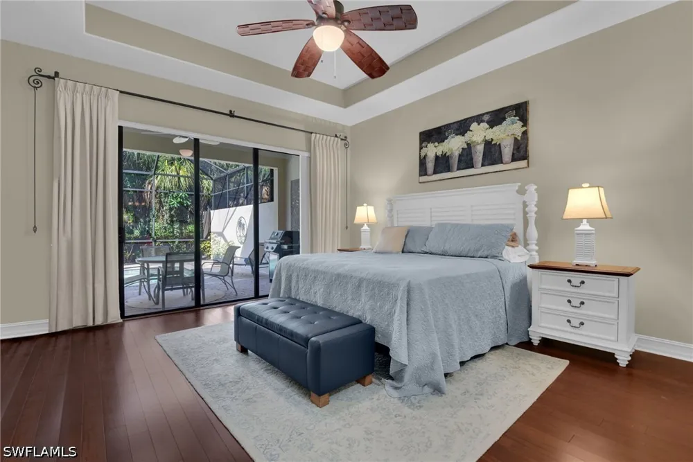 Moorgate Point Way Naples, FL 34113
