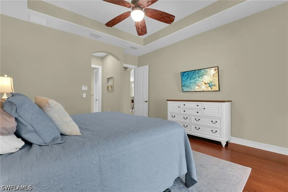 Moorgate Point Way Naples, FL 34113