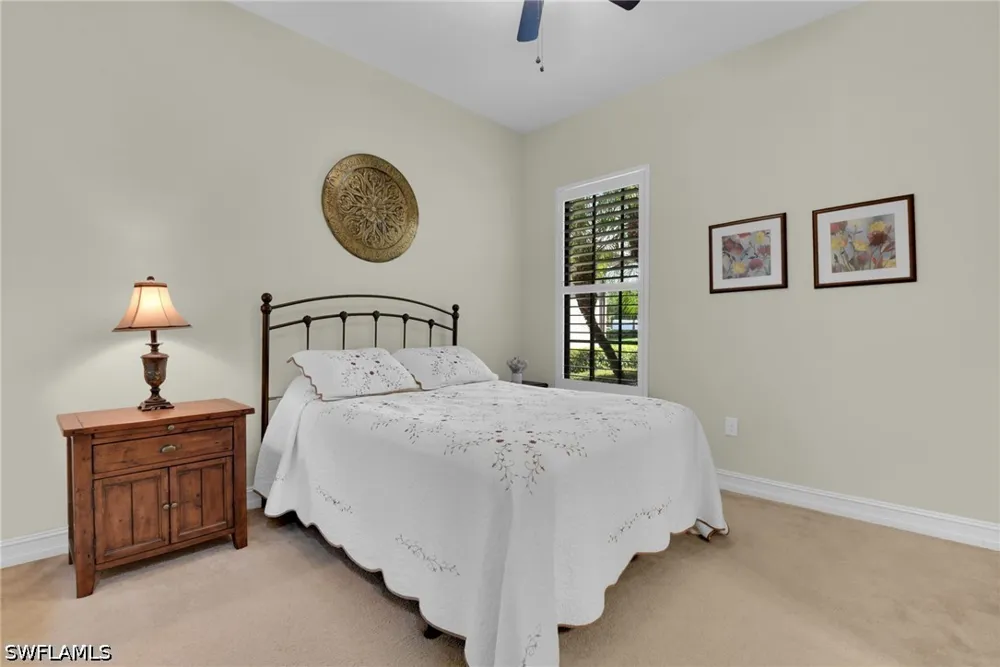 Moorgate Point Way Naples, FL 34113