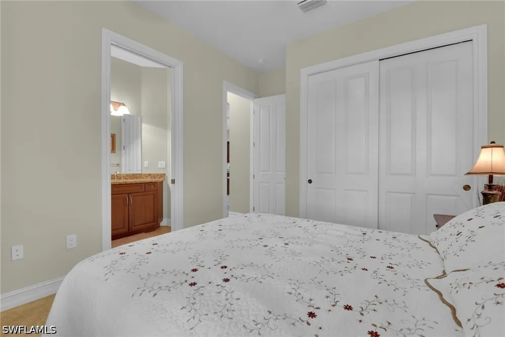 Moorgate Point Way Naples, FL 34113