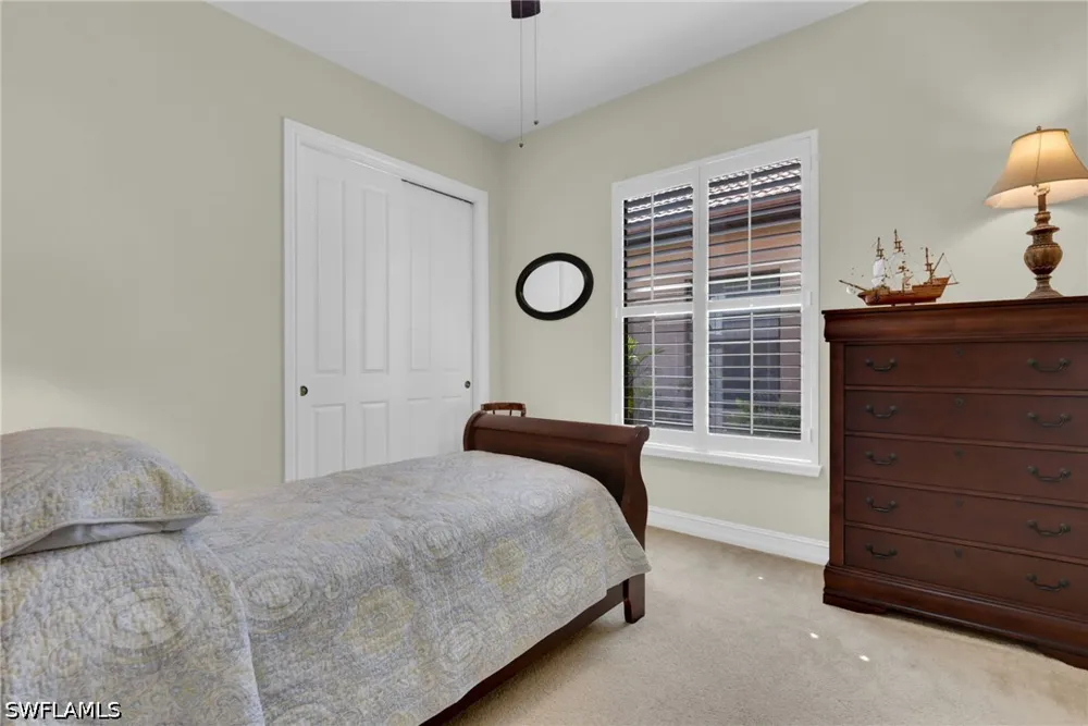 Moorgate Point Way Naples, FL 34113