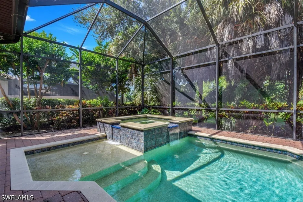 Moorgate Point Way Naples, FL 34113