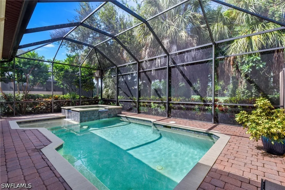 Moorgate Point Way Naples, FL 34113