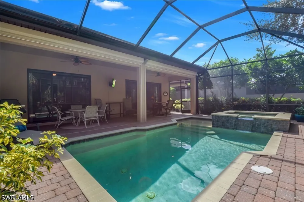 Moorgate Point Way Naples, FL 34113
