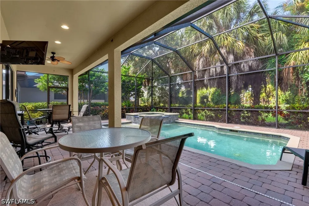 Moorgate Point Way Naples, FL 34113