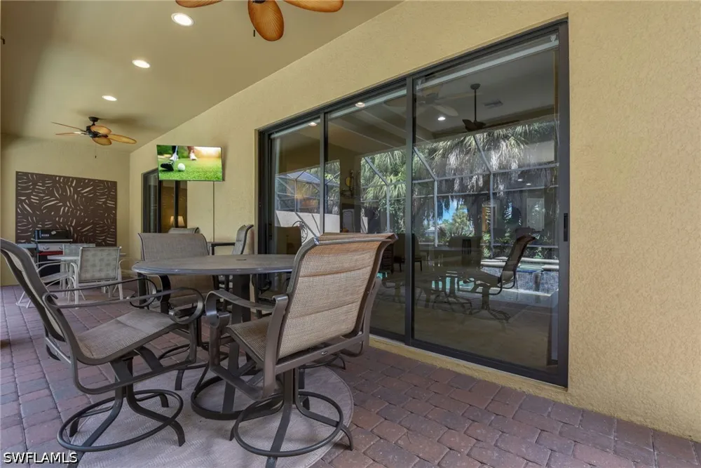 Moorgate Point Way Naples, FL 34113