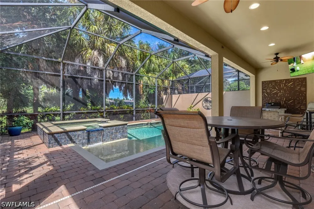 Moorgate Point Way Naples, FL 34113